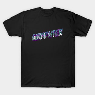 COMPUTER #2 T-Shirt